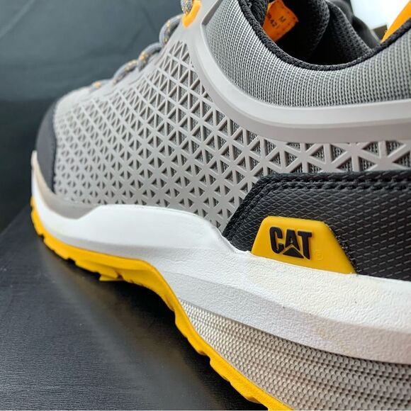 Caterpillar Streamline 2.0 Composite Toe Size 9.5 Mens - Picture 9 of 14